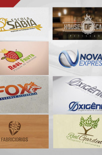 Capa de Porfólio da Xavantes Marketing