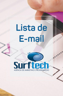 Capa de Porfólio da Surftech