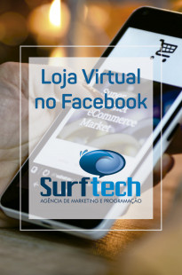 Capa de Porfólio da Surftech