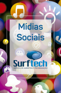 Capa de Porfólio da Surftech