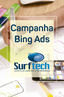 Capa de Porfólio da Surftech