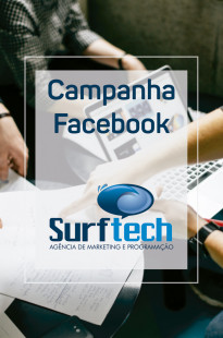Capa de Porfólio da Surftech