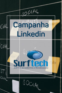 Capa de Porfólio da Surftech