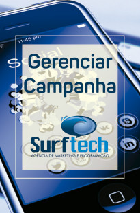 Capa de Porfólio da Surftech