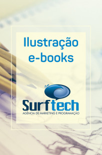 Capa de Porfólio da Surftech