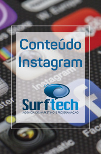 Capa de Porfólio da Surftech