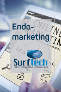 Capa de Porfólio da Surftech