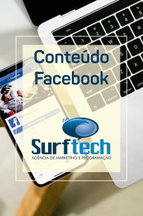 Capa de Porfólio da Surftech