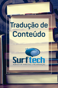 Capa de Porfólio da Surftech