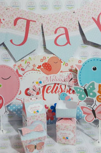 Capa de Porfólio da Withlove