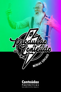 Capa de Porfólio da Conteúdos Fantásticos