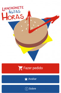 Capa de Porfólio da Web Evolui