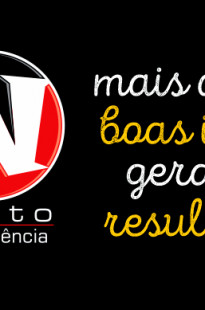 Capa de Porfólio da Nettodesign