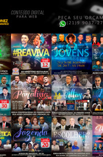 Capa de Porfólio da Aragonezdesignergrafico