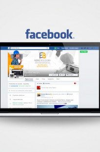 Capa de Porfólio da Clube Sites - Criação De Sites