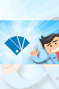 Capa de Porfólio da Interativadesign