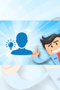 Capa de Porfólio da Interativadesign