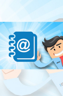 Capa de Porfólio da Interativadesign