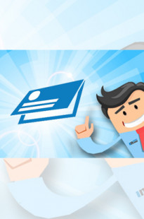 Capa de Porfólio da Interativadesign