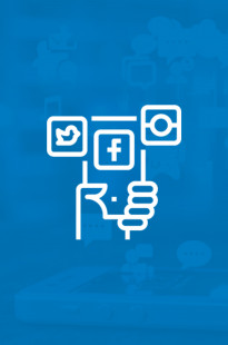 Capa de Porfólio da Interativadesign