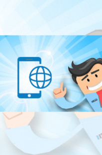 Capa de Porfólio da Interativadesign