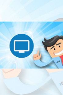 Capa de Porfólio da Interativadesign