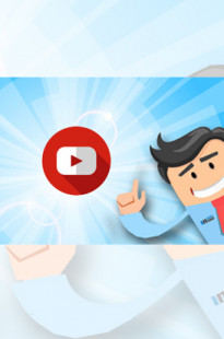 Capa de Porfólio da Interativadesign