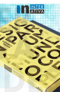 Capa de Porfólio da Interativadesign