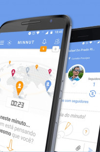 Capa de Porfólio da Gempe