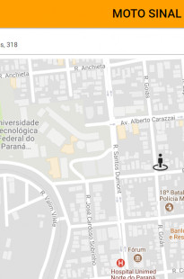 Capa de Porfólio da Gempe