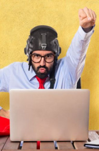 Capa de Porfólio da Tfmarketingonline