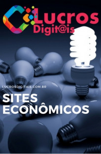 Capa de Porfólio da Lucrosdigitais