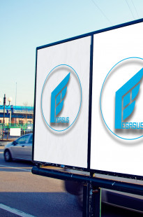 Capa de Porfólio da Pegasus