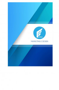 Capa de Porfólio da Pegasus