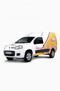 Capa de Porfólio da 1Nion