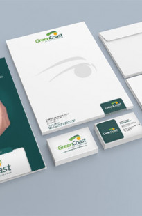 Capa de Porfólio da Visual Marcas