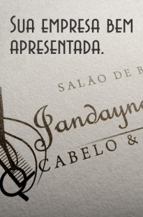 Capa de Porfólio da Shawnaserpa