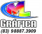 Logo Ml Grafica na Tratativa