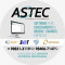 Logo Astec na Tratativa