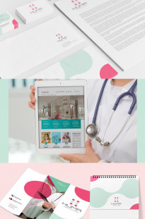 Capa de Porfólio da Nzng