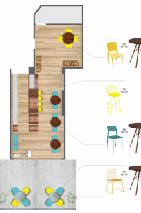 Capa de Porfólio da Nzng