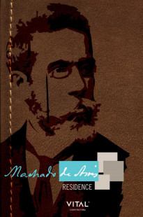 Capa de Porfólio da Nzng