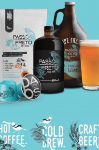 Capa de Porfólio da Nzng