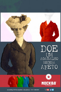 Capa de Porfólio da Nzng