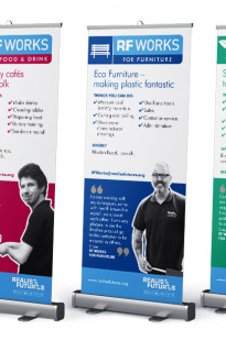 Capa de Porfólio da At4Design