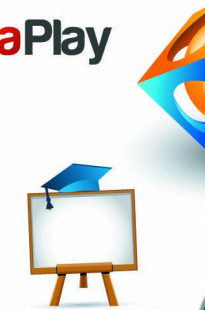 Capa de Porfólio da At4Design