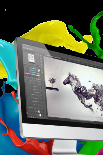 Capa de Porfólio da At4Design