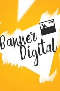 Capa de Porfólio da Think World