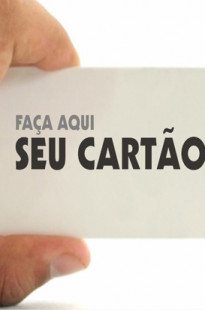 Capa de Porfólio da Think World