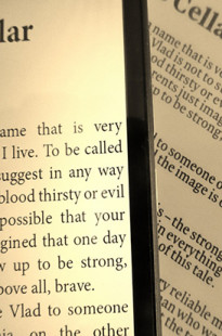 Capa de Porfólio da Think World